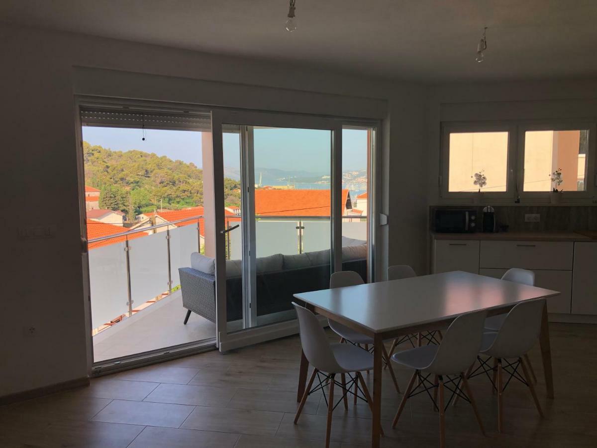 Valjan Apartmani Trogir Dış mekan fotoğraf