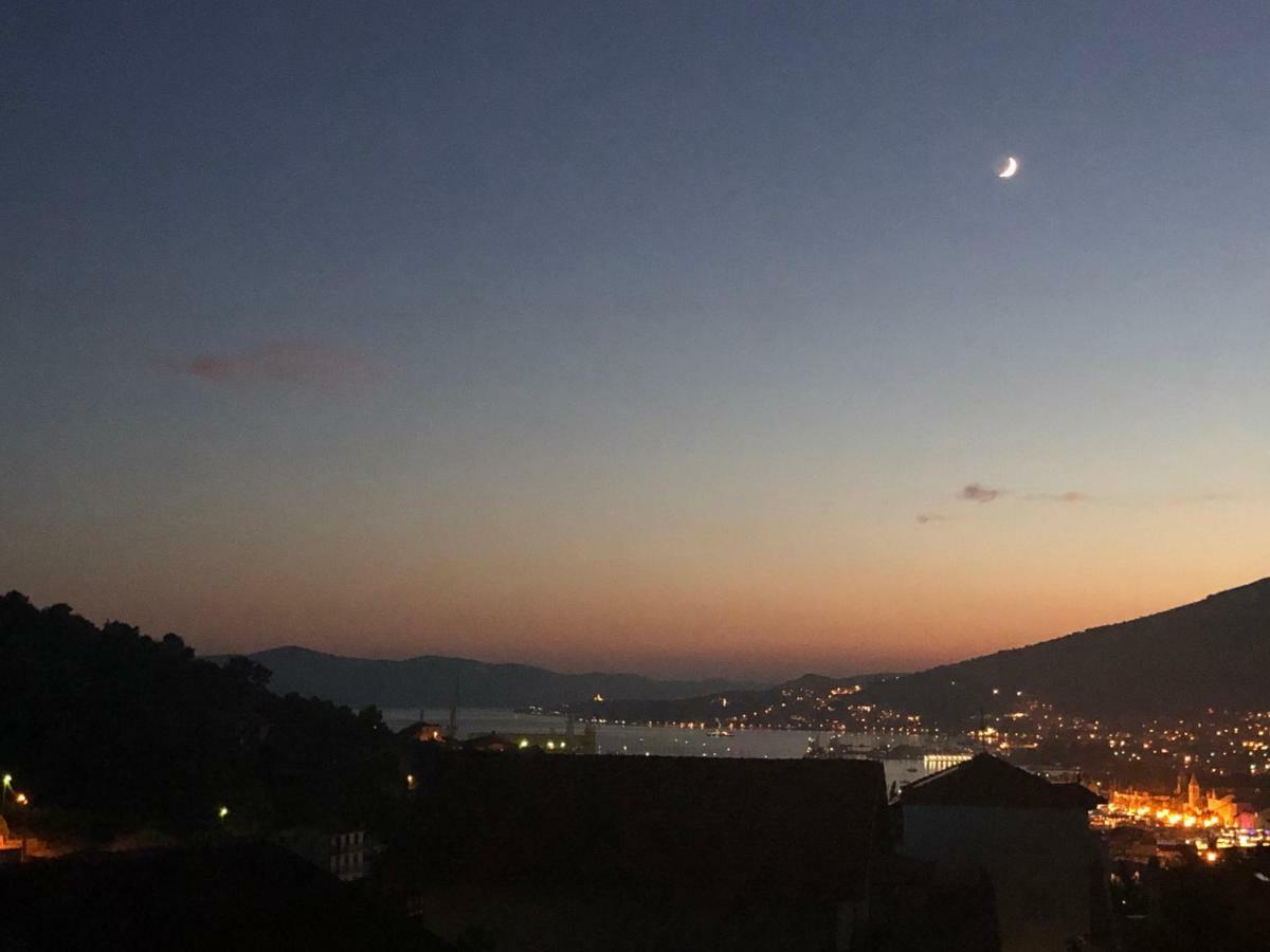 Valjan Apartmani Trogir Dış mekan fotoğraf