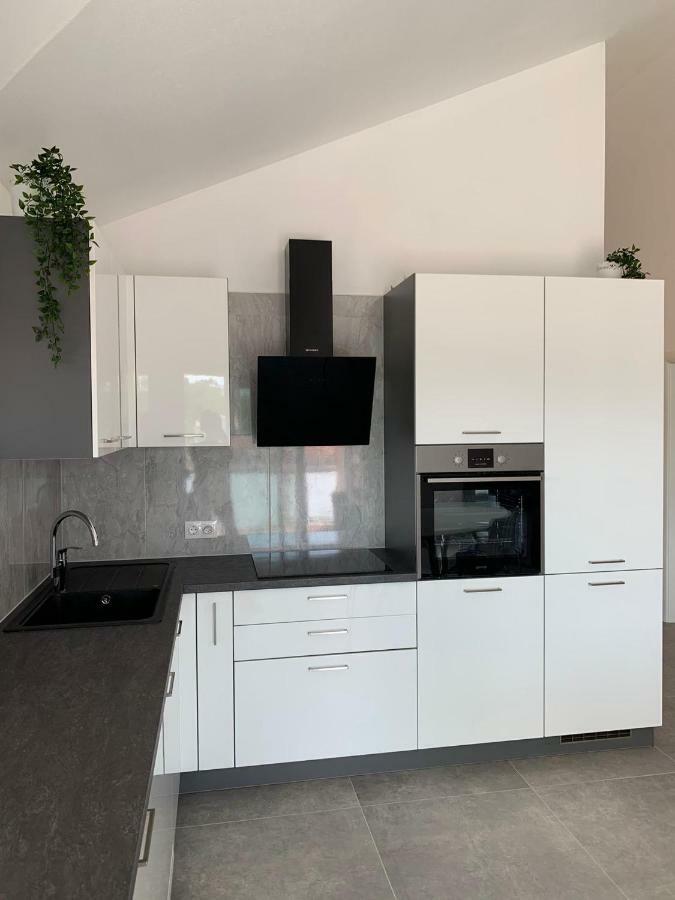 Valjan Apartmani Trogir Dış mekan fotoğraf