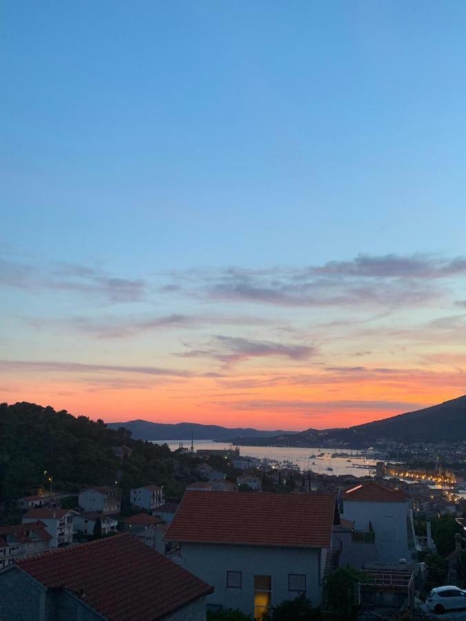 Valjan Apartmani Trogir Dış mekan fotoğraf