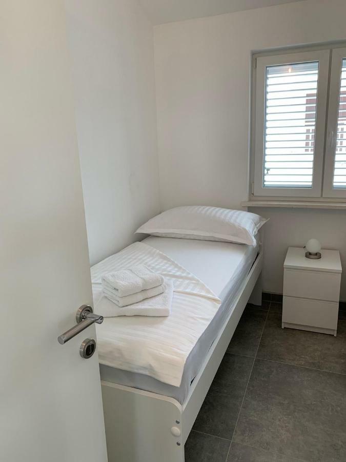 Valjan Apartmani Trogir Dış mekan fotoğraf