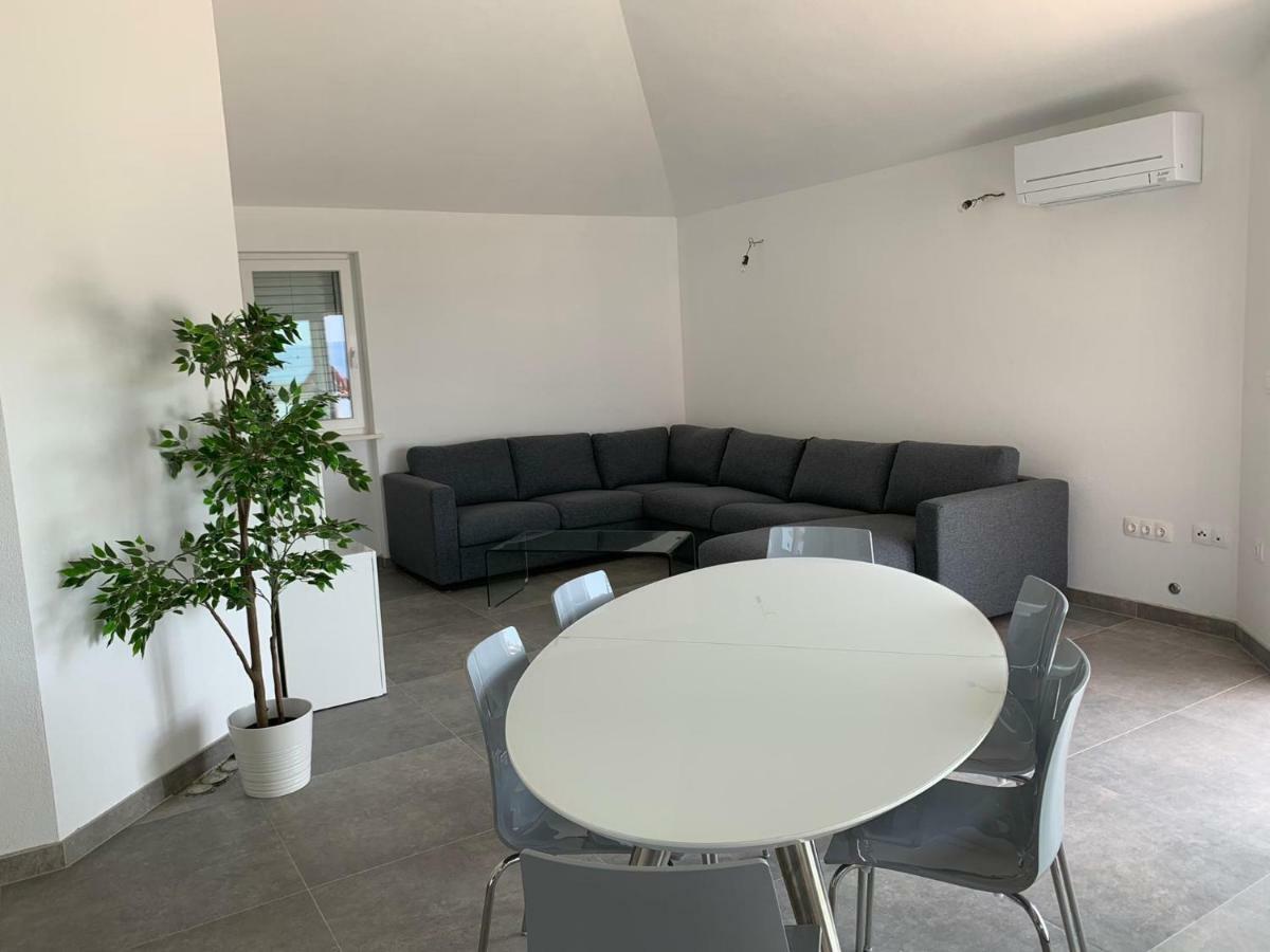 Valjan Apartmani Trogir Dış mekan fotoğraf