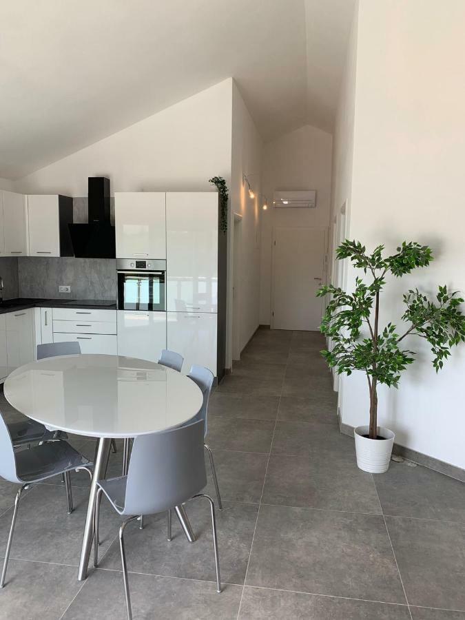 Valjan Apartmani Trogir Dış mekan fotoğraf