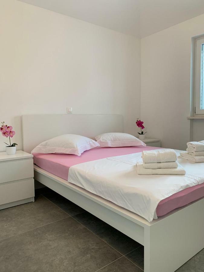 Valjan Apartmani Trogir Dış mekan fotoğraf