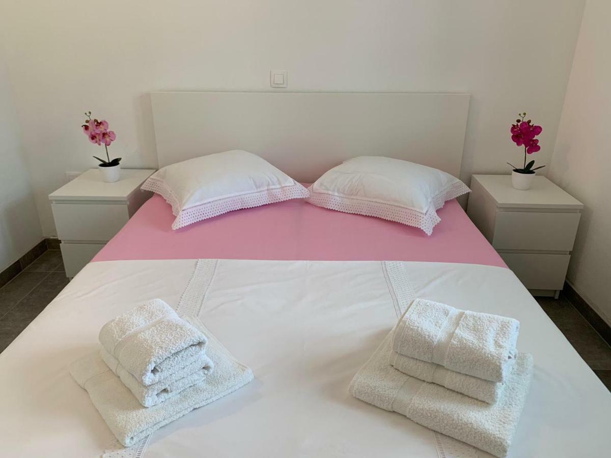 Valjan Apartmani Trogir Dış mekan fotoğraf