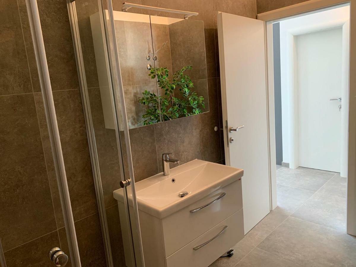 Valjan Apartmani Trogir Dış mekan fotoğraf